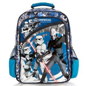Heys Star Wars Kids Backpack NWOT